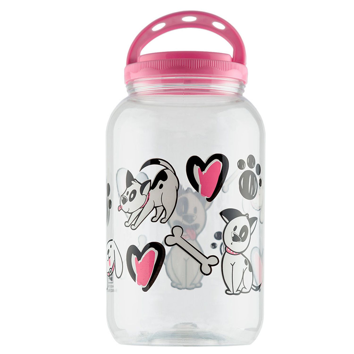 Pote-Dog-Rosa-Bandeirante-36L