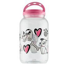 Pote-Dog-Rosa-Bandeirante-36L