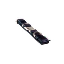 Coleira-Couro-Preta-Fecho-Metal-Modernpet-1