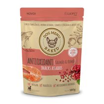 Petisco-Dog-Menu-Antioxidante-Luopet-180g