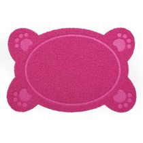 Tapete-Vinil-Pet-Dog-Rosa-Kapazi