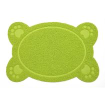 Tapete-Vinil-Pet-Dog-Verde-Kapazi