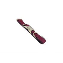 Coleira-Xadrez-Matelasse-Fecho-Metal-Modernpet-1