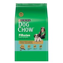 8-Racao-Dog-Chow-Filhote-Racas-Pequenas-Carne-e-Arroz