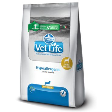Racao-Vet-Life-Natural-Mini-Canine-Hypoallergenic-101kg
