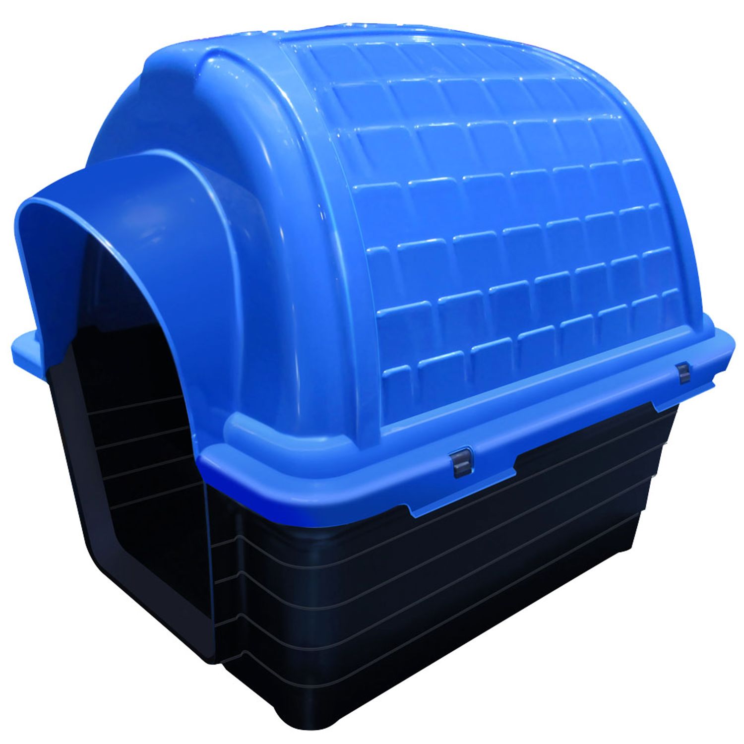 Casa-Plastica-Iglu-Azul-Furacao-Pet-1