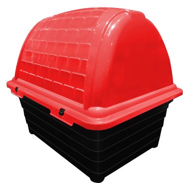 Casa-Plastica-Iglu-Vermelha-Furacao-Pet-2