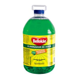 Eliminador de Odores Extratos Vegetais Bellokão - 5 L