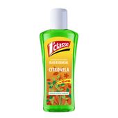 Óleo Aromático Citronela 1ª Classe