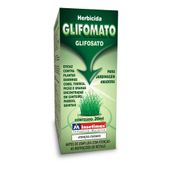 Herbicida-Glifomato