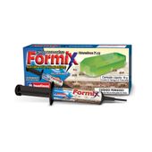 Inseticida Gel Formix Insetimax 10 g