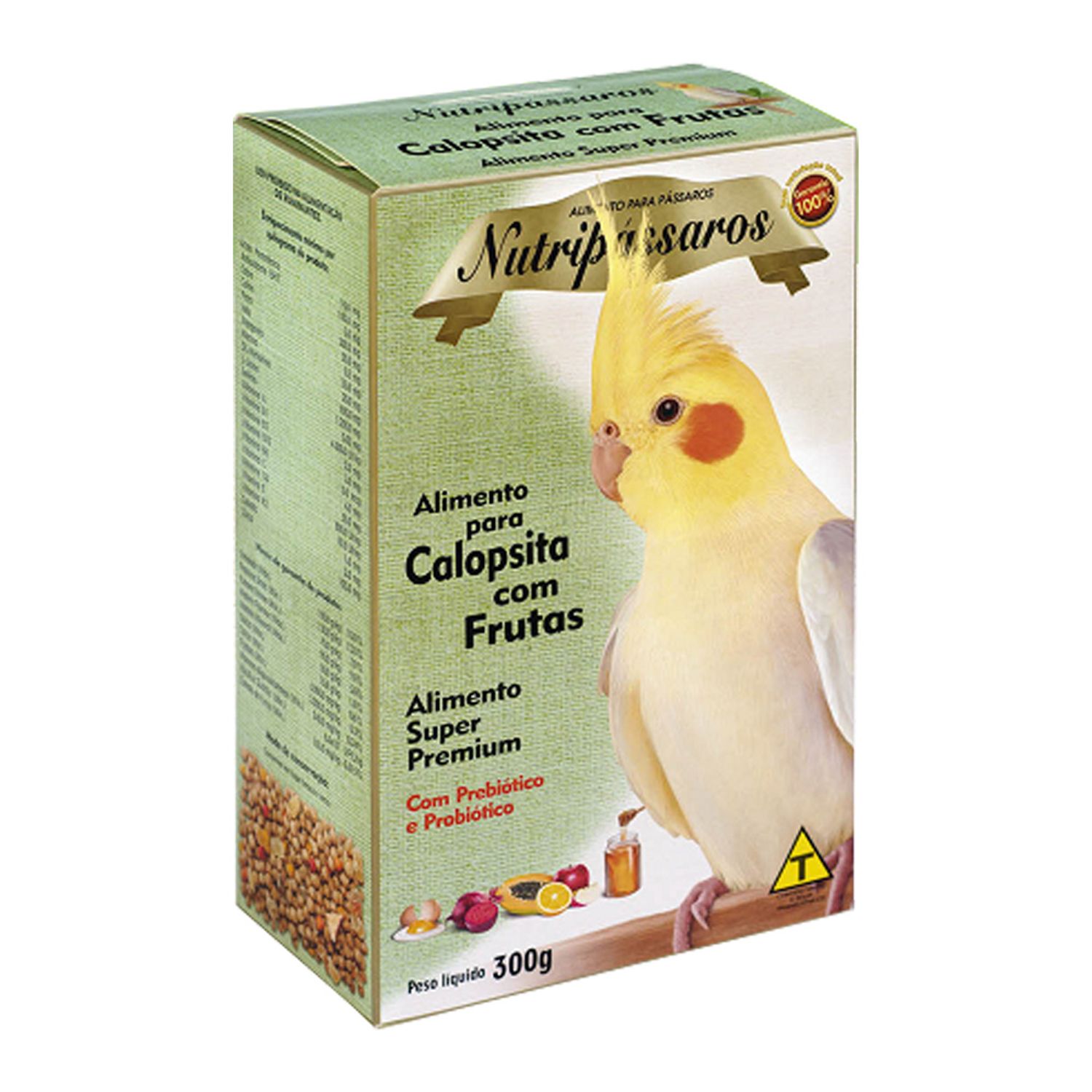 Racao-para-Calopsita-com-Frutas-300g