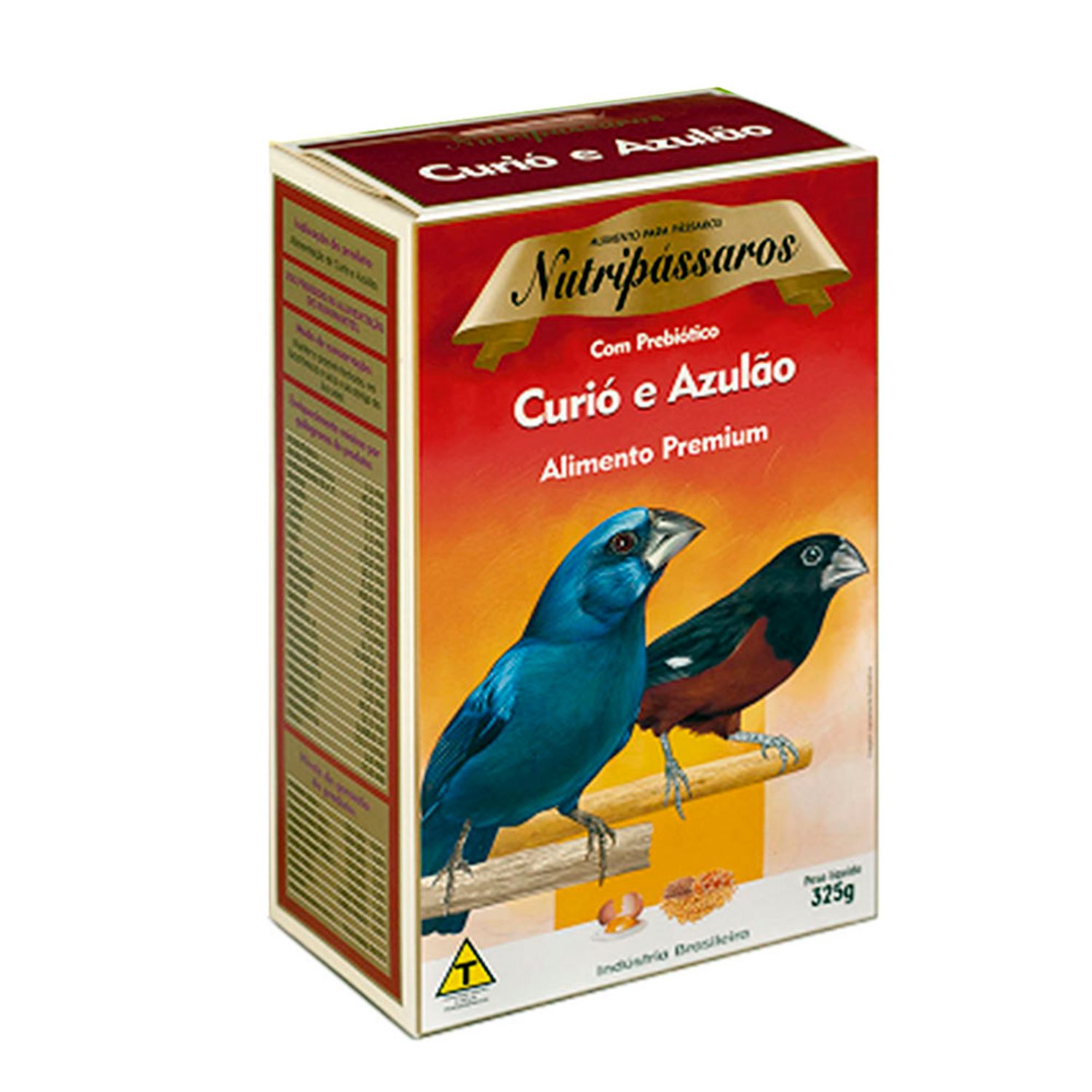 Racao-para-Curio-e-Azulao-Nutripassaros-Premium