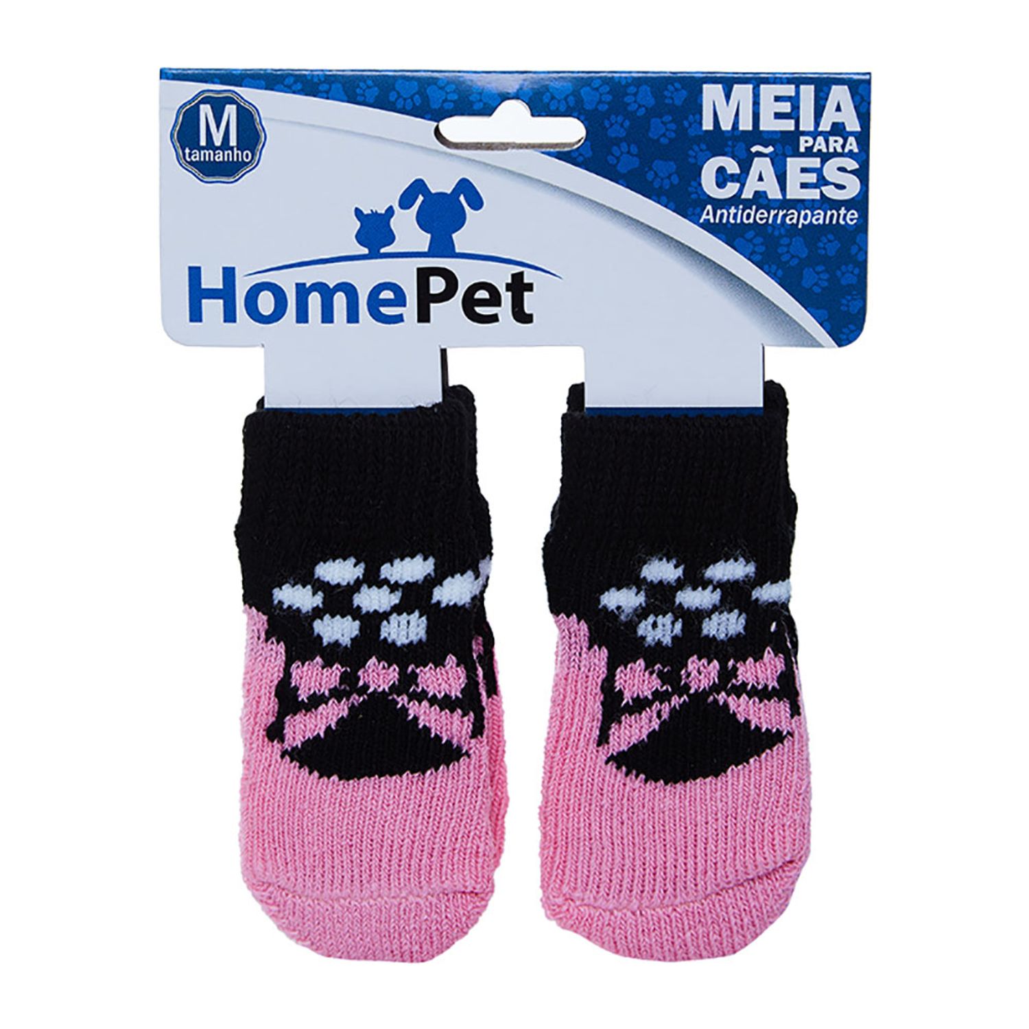 Meia-Sapato-Rosa-HomePet