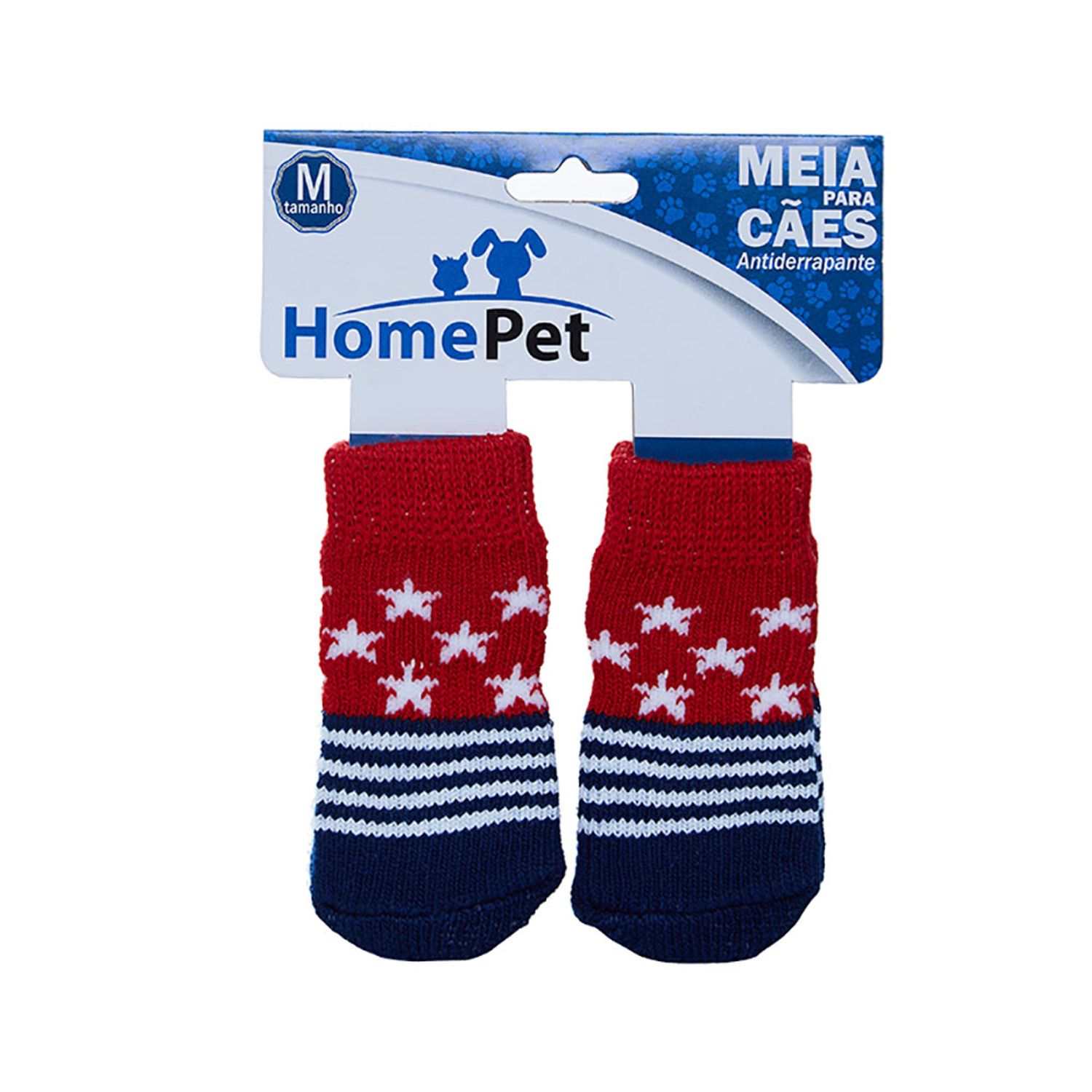 Meia-Estrelas-Vermelha-HomePet