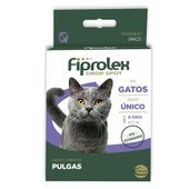 Antipulgas Fiprolex Gatos Drop Spot