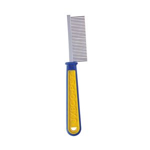 Pente Cabo Plástico 32 Dentes HomePet - Único