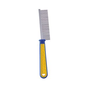 Pente Cabo Plástico 40 Dentes HomePet - Único