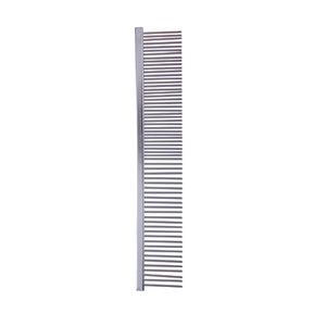 Pente de Aço 54 Dentes HomePet - Único