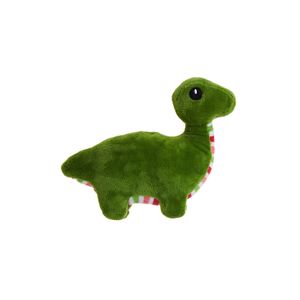 Brinquedo Pelúcia Dinossauro HomePet - Único
