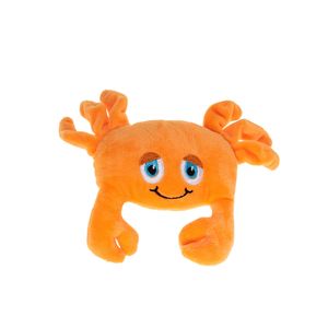 Brinquedo Pelúcia Siri HomePet - Único