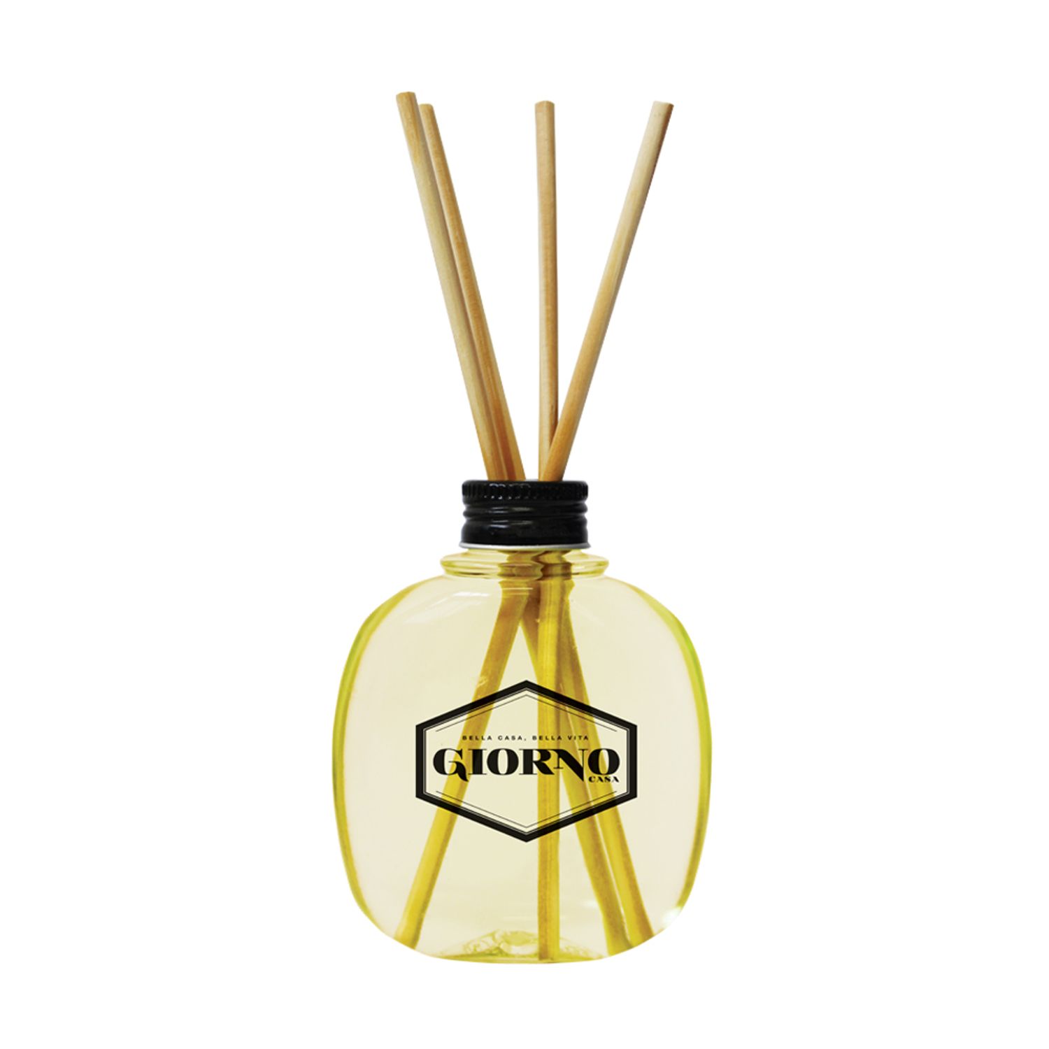 Difusor de Ambientes Giorno Casa Alecrim 150ml