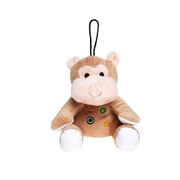 Brinquedo Pelúcia Macaco HomePet