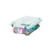 Caixa Organizadora Plástica Sanremo