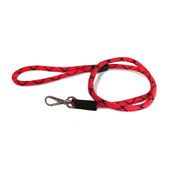 Guia Roliça Vermelha Santa Fé Pet