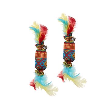 Kit Saquinho com CatNip HomePet