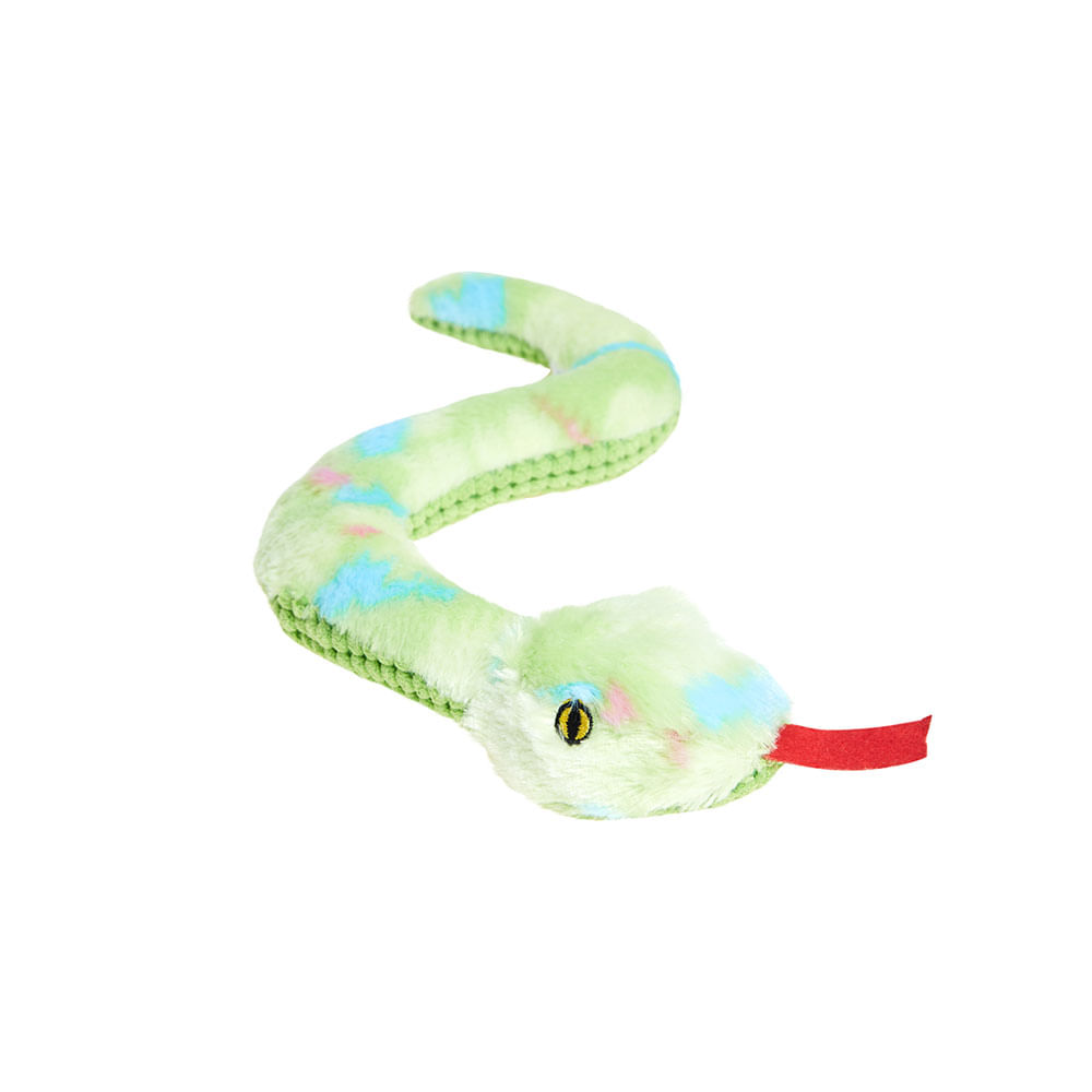 Mordedor Pelúcia Cobra HomePet