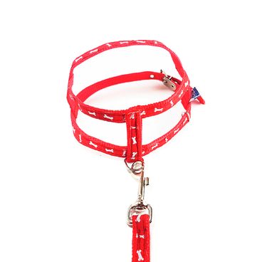 Guia-e-Peitoral-com-Osso-Vermelha-Santa-Fe-Pet-1