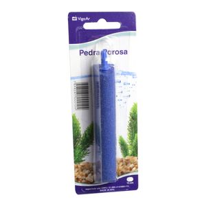 Pedra Porosa Sintética Vigo Ar - 10cm