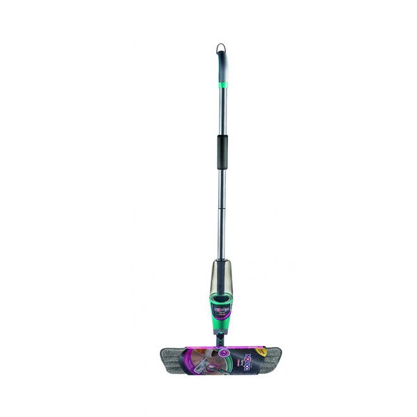 Mop Spray com Cabo e Tecido Bettanin Único