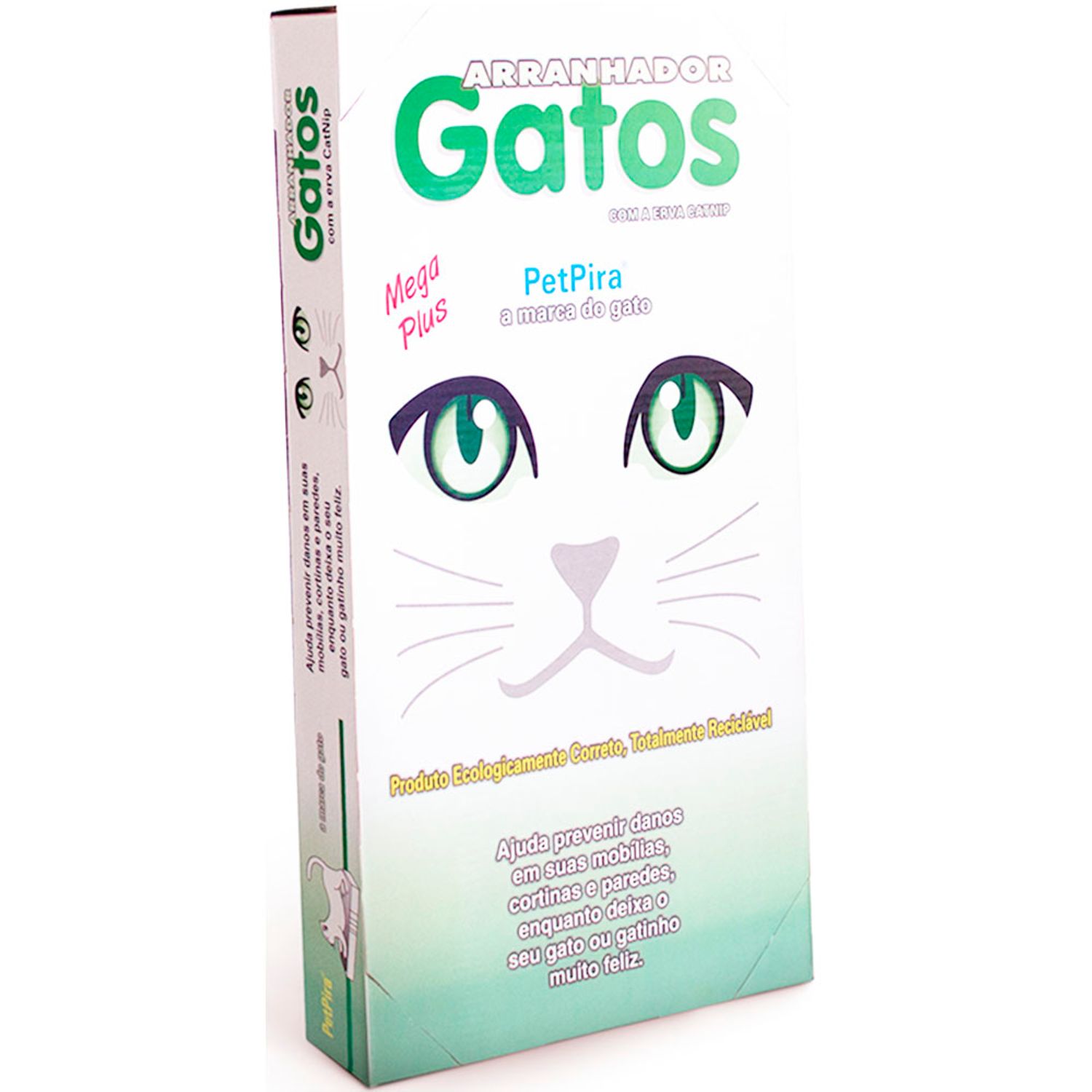 Arranhador-Catnip-PetPira-Detalhes-da-Caixa