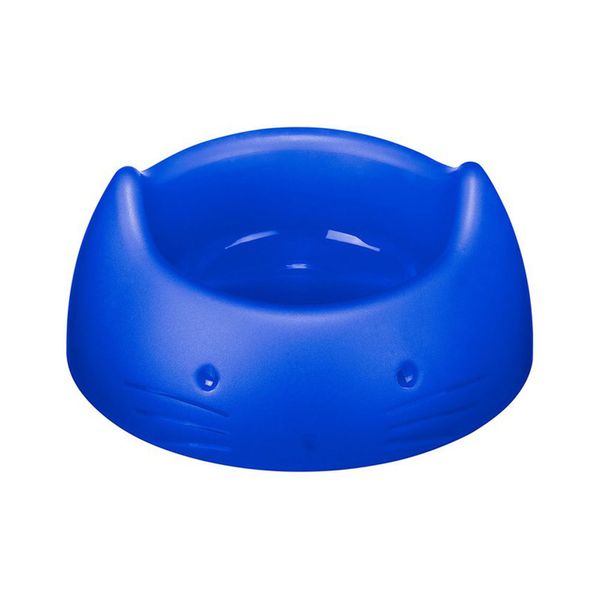 Comedouro para Gato Azul Sanremo 200 ml