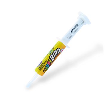 Seringa de Alimentar Pássaros Animalíssimo 30ml