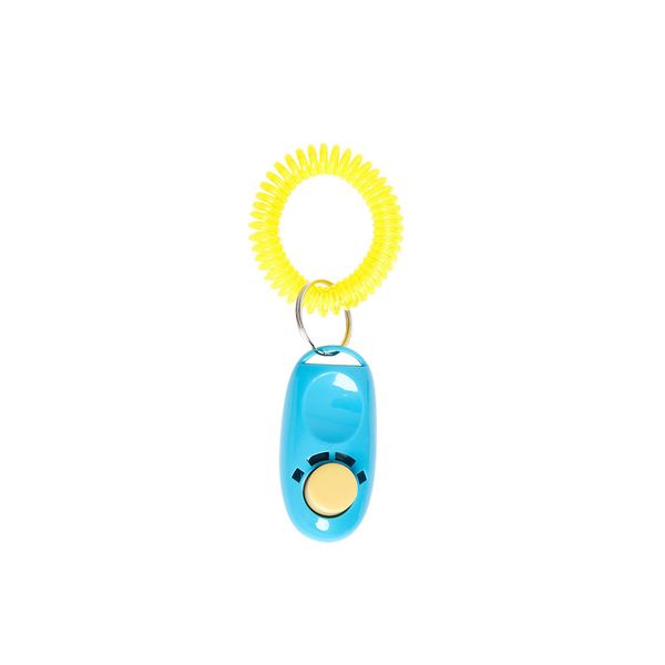 Clicker Adestramento HomePet para Cães Único