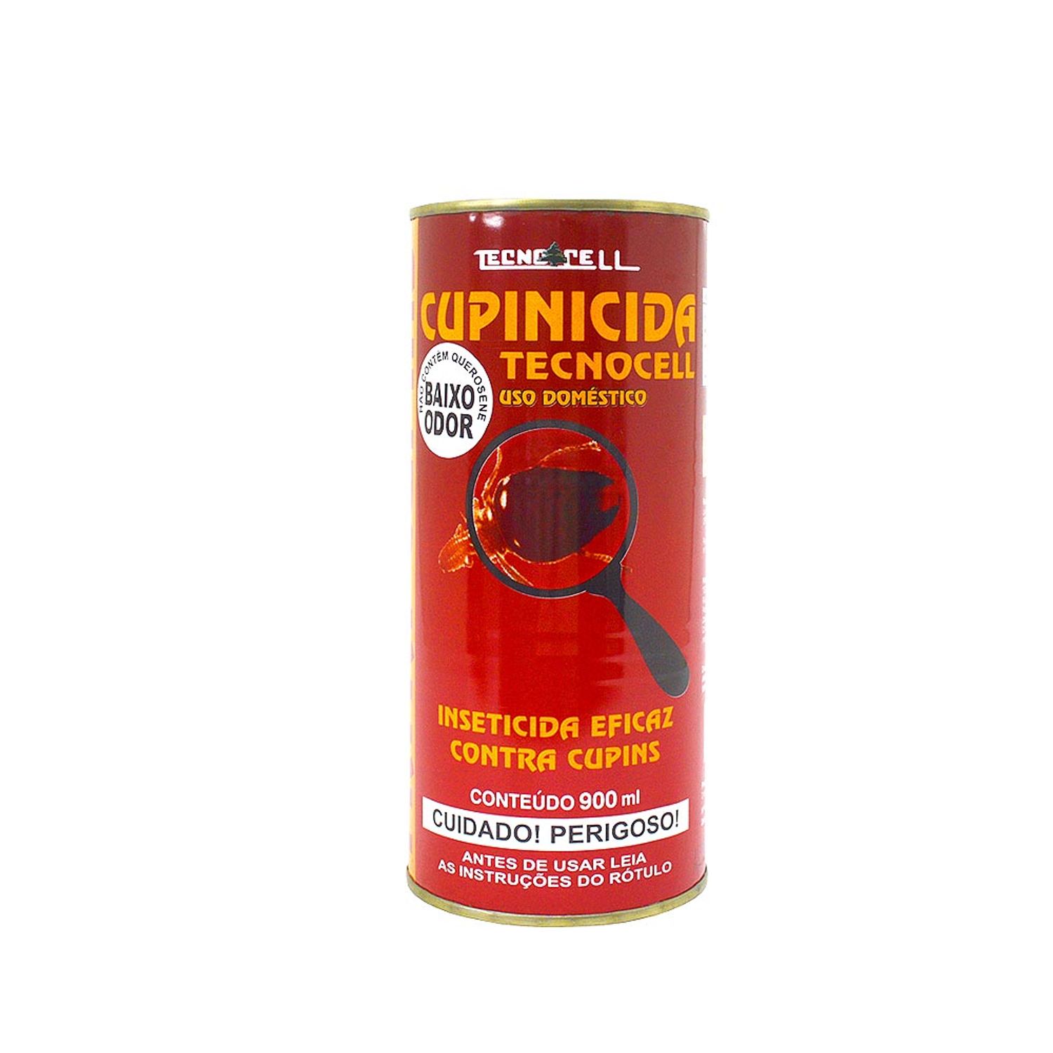 Cupinicida Tecnocell 900 ml