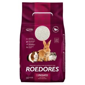 Granulado Higiênico ProGato Roedores - 1,3 kg