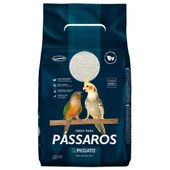 Areia Higiênica para Pássaros ProGato