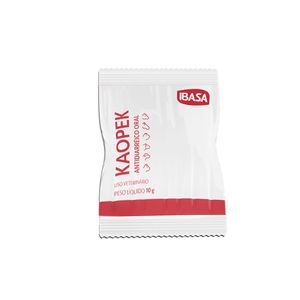 Antidiarreico Kaopek Ibasa - 10 g