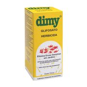 Herbicida Glifosato Dimy