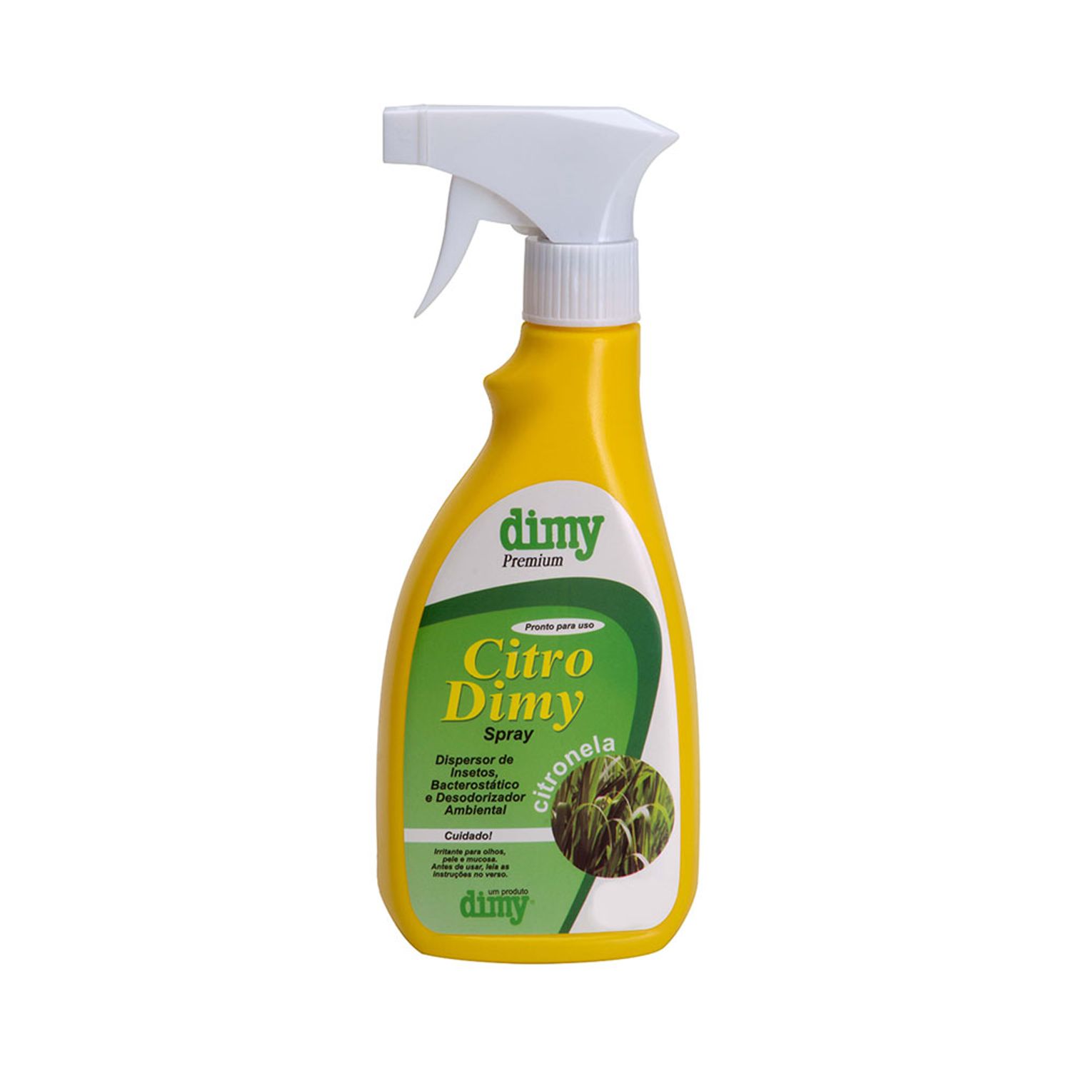 Repelente Citro Spray Dimy