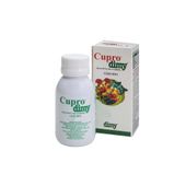 Cupro Dimy Líquido Sulfato de Cobre