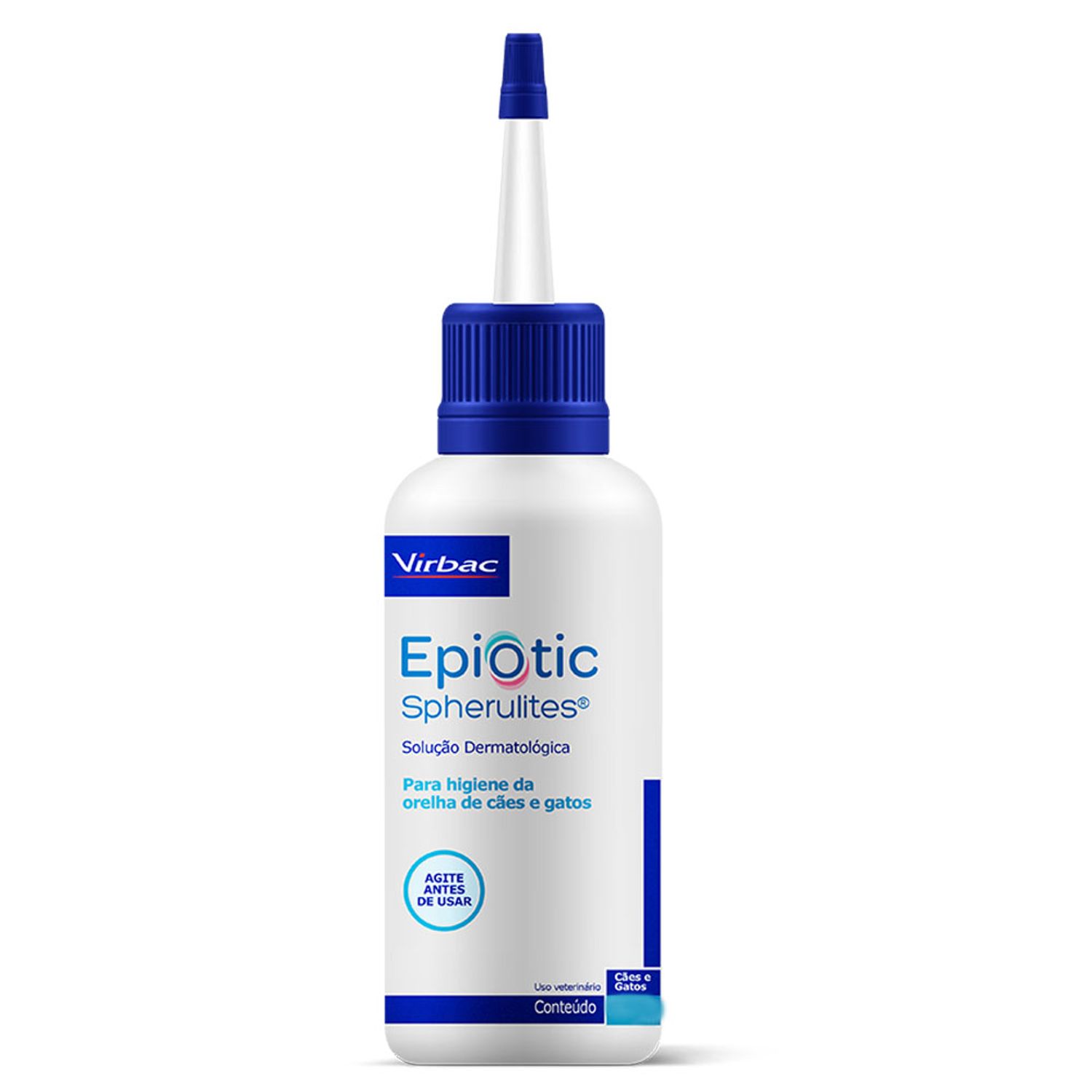 Epiotic Spherulites