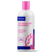 Shampoo-Episoothe-Virbac