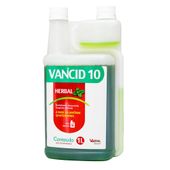 Desinfetante Vancid 10 Herbal Vansil frente
