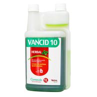 Desinfetante Vancid 10 Herbal Vansil