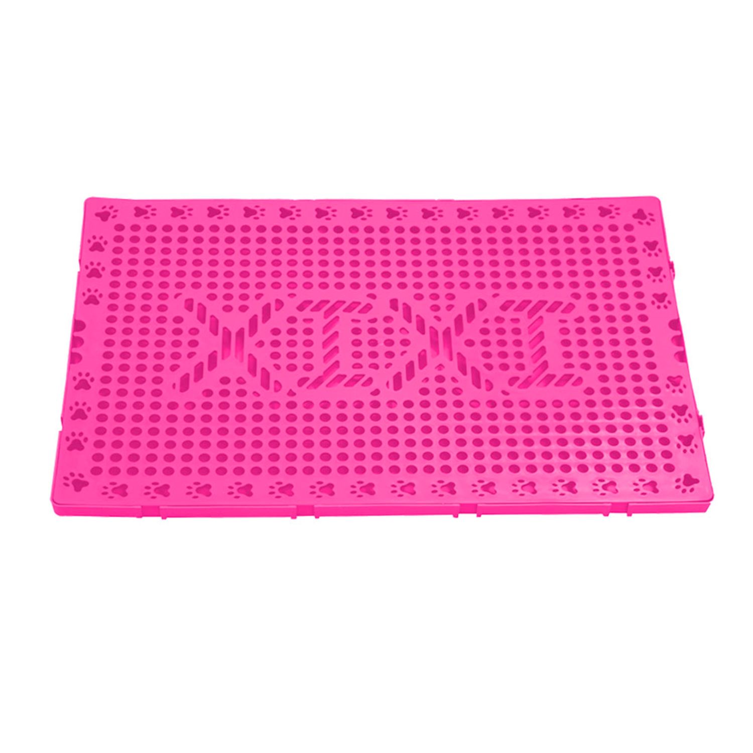 Sanitario-Canino-Xixi-Spot-Alvorada-Rosa